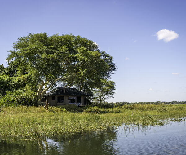 8-Night Warm Heart of Malawi Safari
